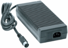 External Power Supply Module AC/DC Adapter 24V DC 2.62A
