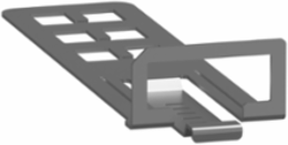 Harmony P6 USB Clamp (Type A, 5 pcs/set, 0.30 Kg)