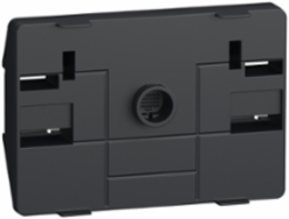 DIN Rail Adaptor for Harmony STM6 with RJ45 Connector
