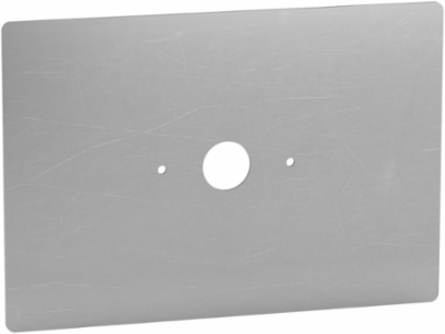 Harmony ST6 7 Inch Mounting Plate for Small Touch Screen Panel