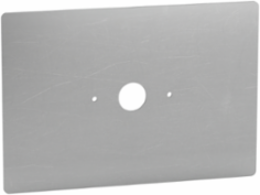 Harmony ST6 7 Inch Mounting Plate for Small Touch Screen Panel