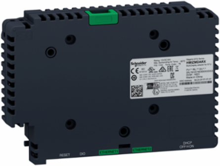 Multi Display Adapter, 12 V DC, 188 mm Width, 0.8 kg Weight
