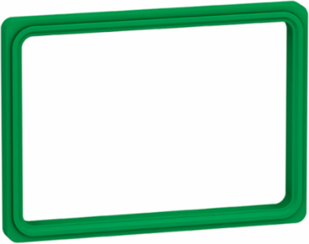 Harmony STO & STU 4.3 Inch Panel Cutout Adapter for 3.4 Inch Cutout