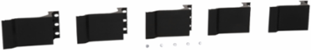 PNLBD 4.5" FILLER BLANK, 5 EA PER BOX