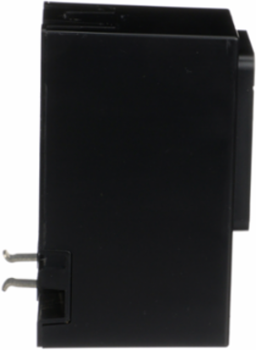 Surge protection device, Homeline, whole home, 50kA, 120/240 VAC, 1 phase, 3 wire, SPD type 1