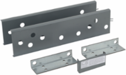 Hanger, I-Line Busway, 400A maximum for Al, 600A for Cu, 600VAC, vertical installation [TAA]