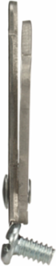 PowerPact H-Frame Circuit Breaker Padlock Device, 18 kA Breaking Capacity
