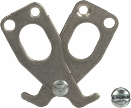 PowerPact H-Frame Circuit Breaker Padlock Device, 18 kA Breaking Capacity