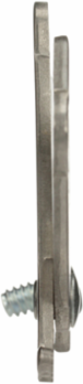 PowerPact H-Frame Circuit Breaker Padlock Device, 18 kA Breaking Capacity