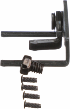 PowerPact H Circuit Breaker Padlock Attachment, 5 lb Weight, UL Listed