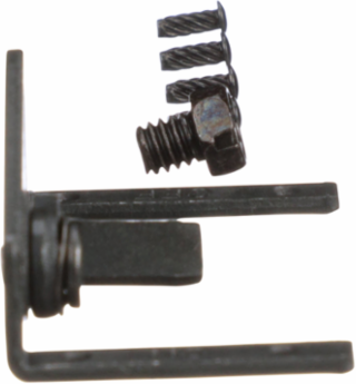 PowerPact H Circuit Breaker Padlock Attachment, 5 lb Weight, UL Listed