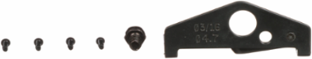 PowerPact H Circuit Breaker Padlock Attachment, 5 lb Weight, UL Listed
