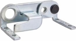 Circuit breaker accessory, FA/FC/FI/KA/KH/KC, handle padlock, fixed, lock OFF, 2/3 pole
