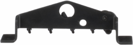 PowerPact H-Frame Circuit Breaker Padlock Attachment, 5 lb