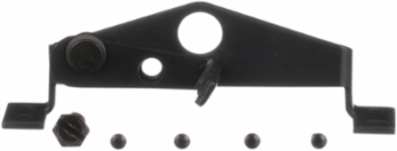 PowerPact H-Frame Circuit Breaker Padlock Attachment, 5 lb