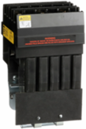 QO Distribution Panel, 240V, 30A, 2 Pole, 25 kA Breaking Capacity