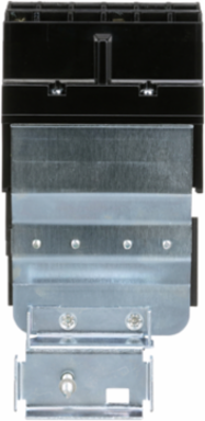 QO Distribution Panel, 6 Spaces, 30A, 3 Pole, 25kA