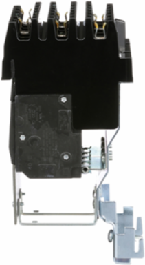 QO Distribution Panel, 6 Spaces, 30A, 3 Pole, 25kA