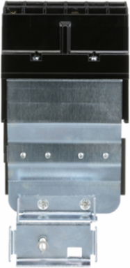 QO Distribution Panel, 6 Spaces, 30A, 3 Pole, 25kA