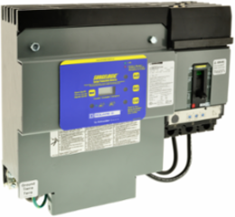 Surge Protection Device 160kA 600V Delta 3P 3W NEMA 1