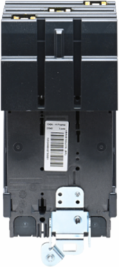PowerPact H Circuit Breaker 100A 3P 600VAC 100kA Micrologic 3.2