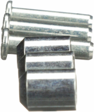 Heavy Duty Safety Switch Fuse Rejection Kit, 200A Class R, Mercury-Free