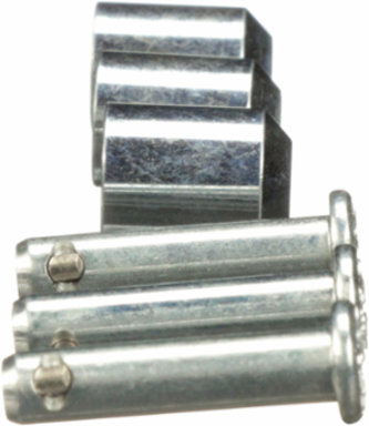 Heavy Duty Safety Switch Fuse Rejection Kit, 200A Class R, Mercury-Free