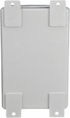 Heavy Duty Safety Switch, 30A 3P, NEMA 4X Fiberglass Enclosure
