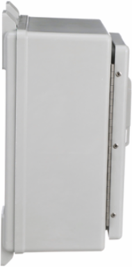 Heavy Duty Safety Switch, 30A 3P, NEMA 4X Fiberglass Enclosure