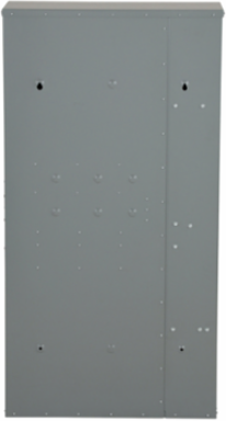 Heavy Duty Safety Switch 600V 800A 3-Pole NEMA 1, 36.62 Inch Width