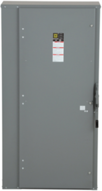 Heavy Duty Safety Switch 600V 800A 3-Pole NEMA 1, 36.62 Inch Width