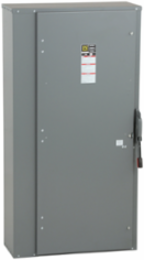 Heavy Duty Safety Switch 600V 800A 3-Pole NEMA 1, 36.62 Inch Width