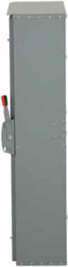 Heavy Duty Safety Switch 600V 800A 3P NEMA 3R 166.9 kg