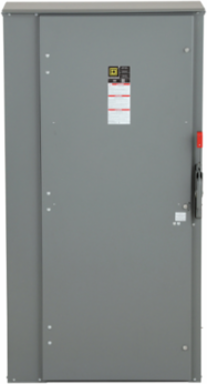 Heavy Duty Safety Switch 600V 800A 3P NEMA 3R 166.9 kg