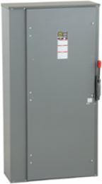 Heavy Duty Safety Switch 600V 800A 3P NEMA 3R 166.9 kg