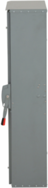 Non-Fusible Safety Switch 600V 1200A 3-Phase, 69.13 Inch Height