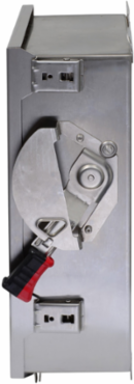 Heavy Duty Safety Switch 100A 4P NEMA 4/4X/5 600V