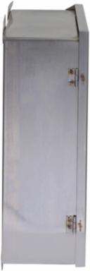 Heavy Duty Safety Switch 100A 4P NEMA 4/4X/5 600V
