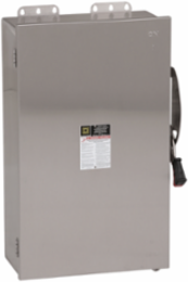 Heavy Duty Safety Switch 600V 200A 6-Pole NEMA 4/4X/5, 32.55 kg