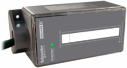 Surge protective device, Surgelogic, HWB, 100kA, 600V delta, 3 phase, 3 wire, SPD type 1, NEMA 4X