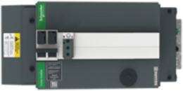 I-Line Enable Module, Modbus Out, 240VAC, wide side left, comms for 1 CB/8 upgrade, 6in space