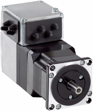 Lexium Integrated Drive with Servo Motor, 24-36 V, CANopen, 20 mm Shaft