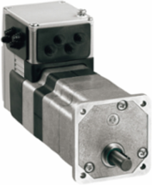 brushless DC motor, Lexium ILA ILE ILS, 24..48V, Modbus TCP interface, L = 174mm, 92:1