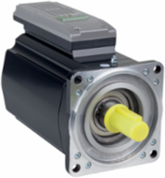 Integrated Servo Motor 12.5 Nm 2000 RPM IP65