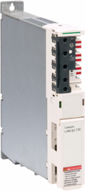 Connector Module - Input/Output 20 A, 250-700 V, 310 mm Height