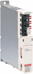 Connector Module - Input/Output 20 A, 250-700 V, 310 mm Height