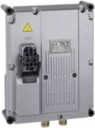Detached Servo Drive 5A Continuous Current, IP65, 2.45 kg