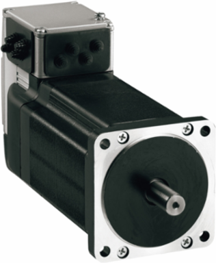 integrated drive ILS with stepper motor - 24..36 V - RS485 - 5 A