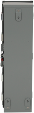 Circuit Breaker Enclosure 15A-250A NEMA 3R/5/12 9.72 Inch W x 32.26 Inch H x 7.94 Inch D