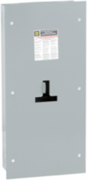PowerPacT H/J Circuit Breaker Enclosure NEMA 1, 15.42 Inch W x 32.5 Inch H x 6 Inch D